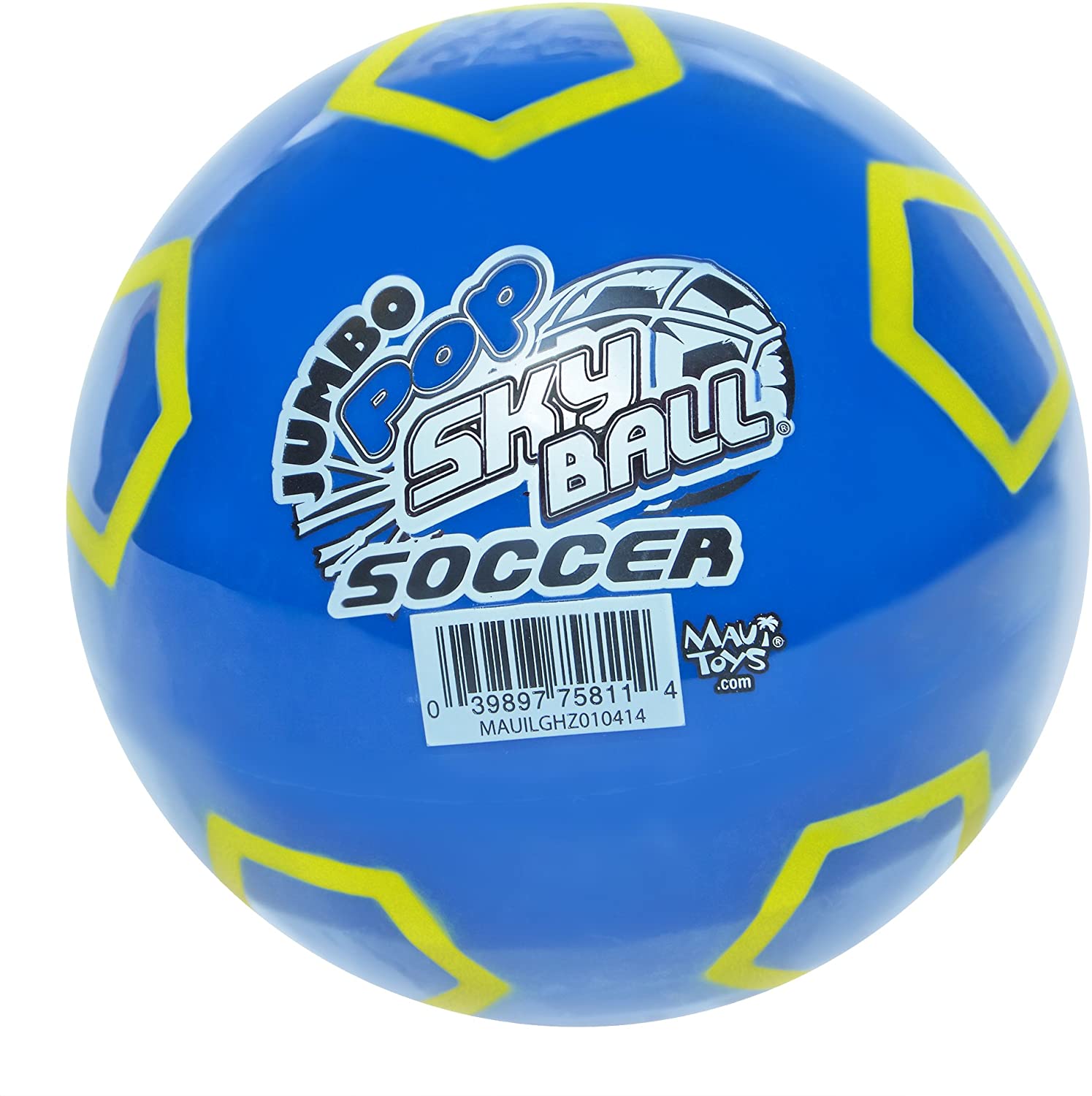 Maui Toys 5” Sky Ball